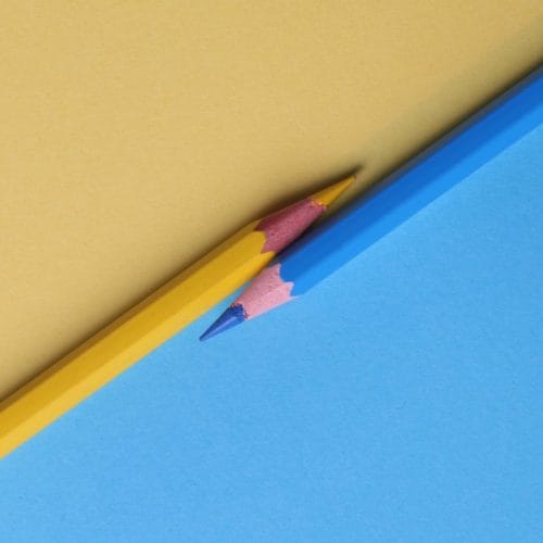 Bleistift
