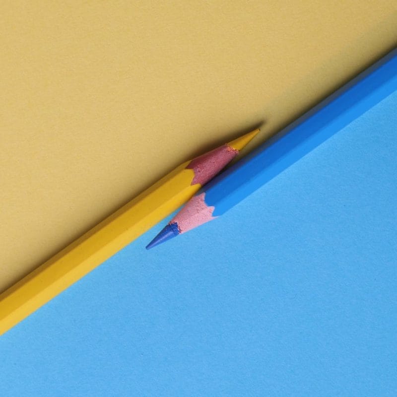 Bleistift