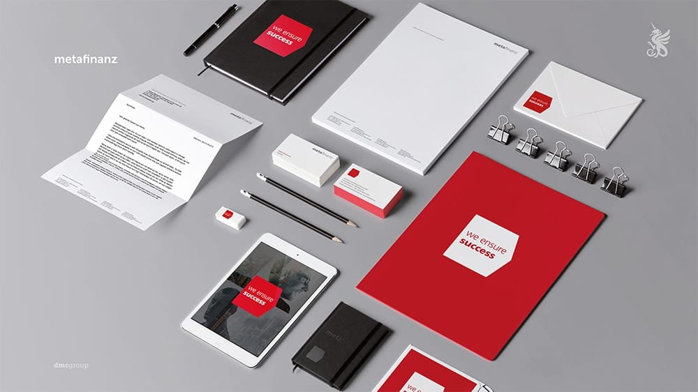 Corporate Design & Branding