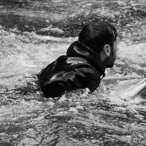 Surfer