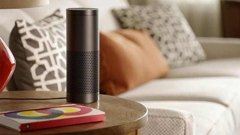 Amazon Echo