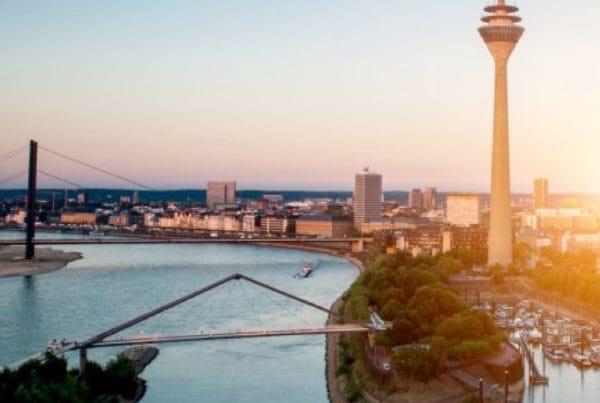 Düsseldorf 2019