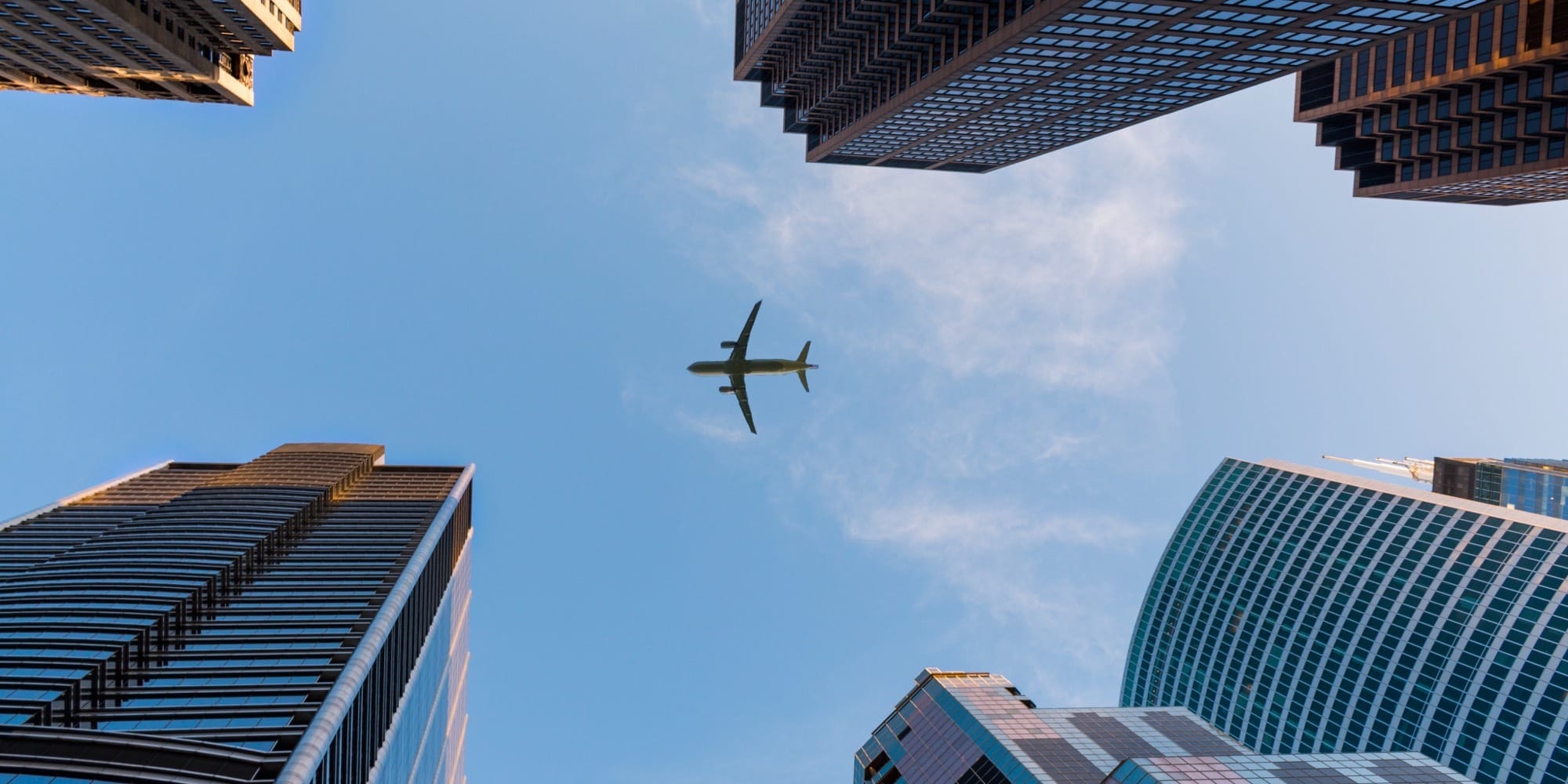 Digitales Service Design: Als ich via Twitter einen Flug buchte