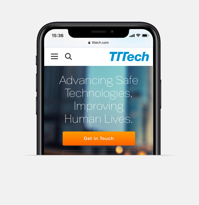TTTech Computer Technology