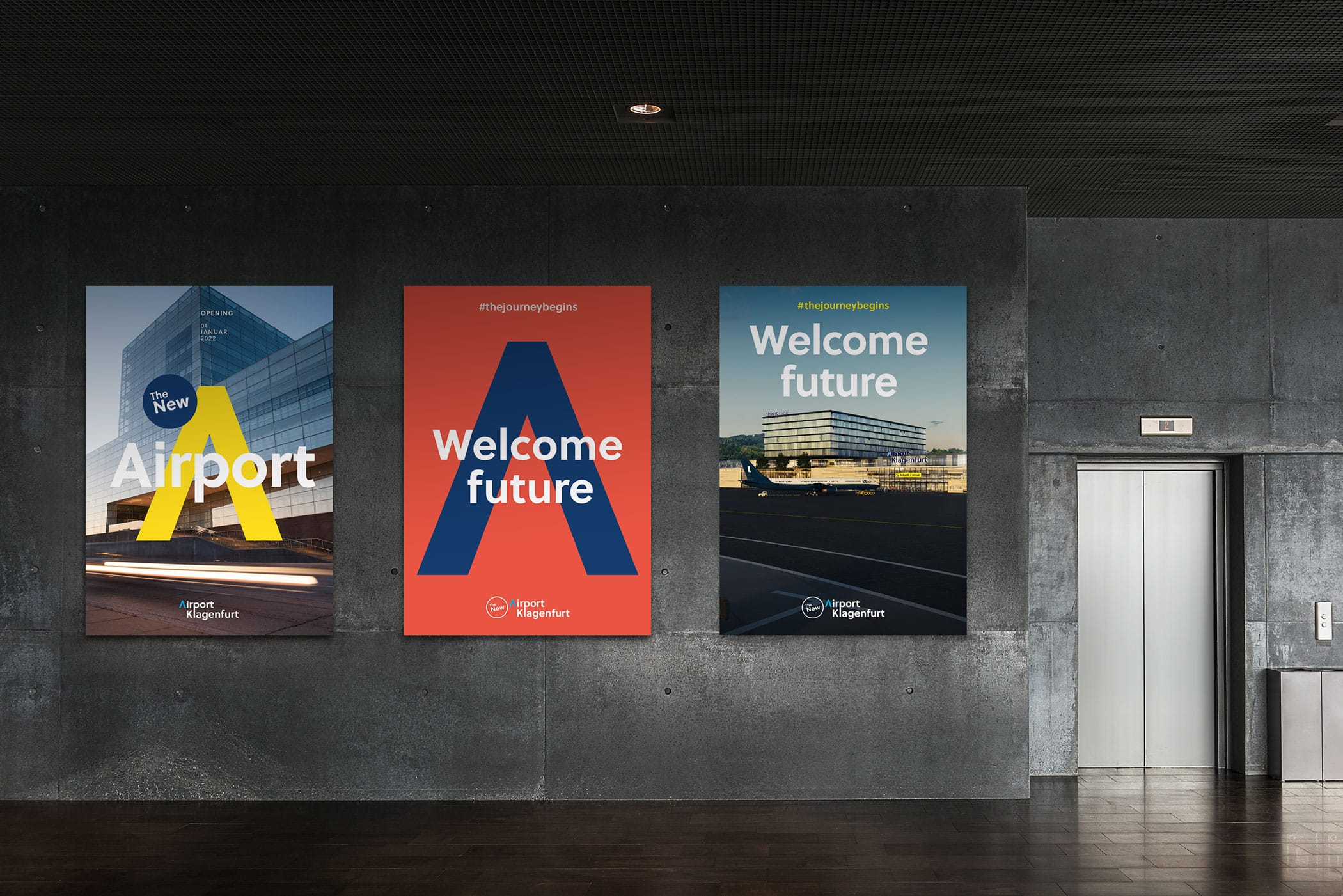 Airport-Klagenfurt-Poster-Sampler