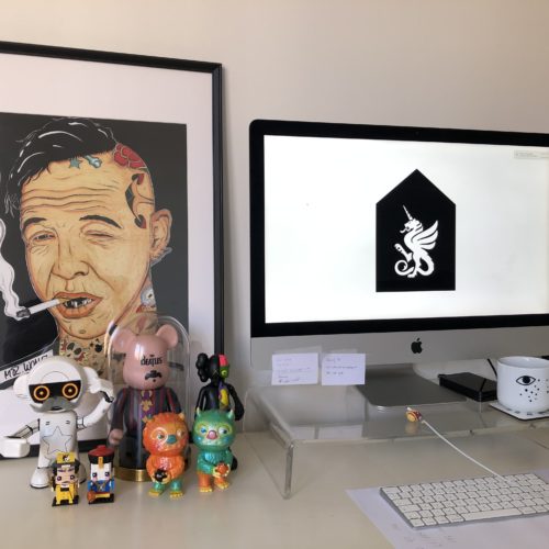 dmcgroup homeoffice