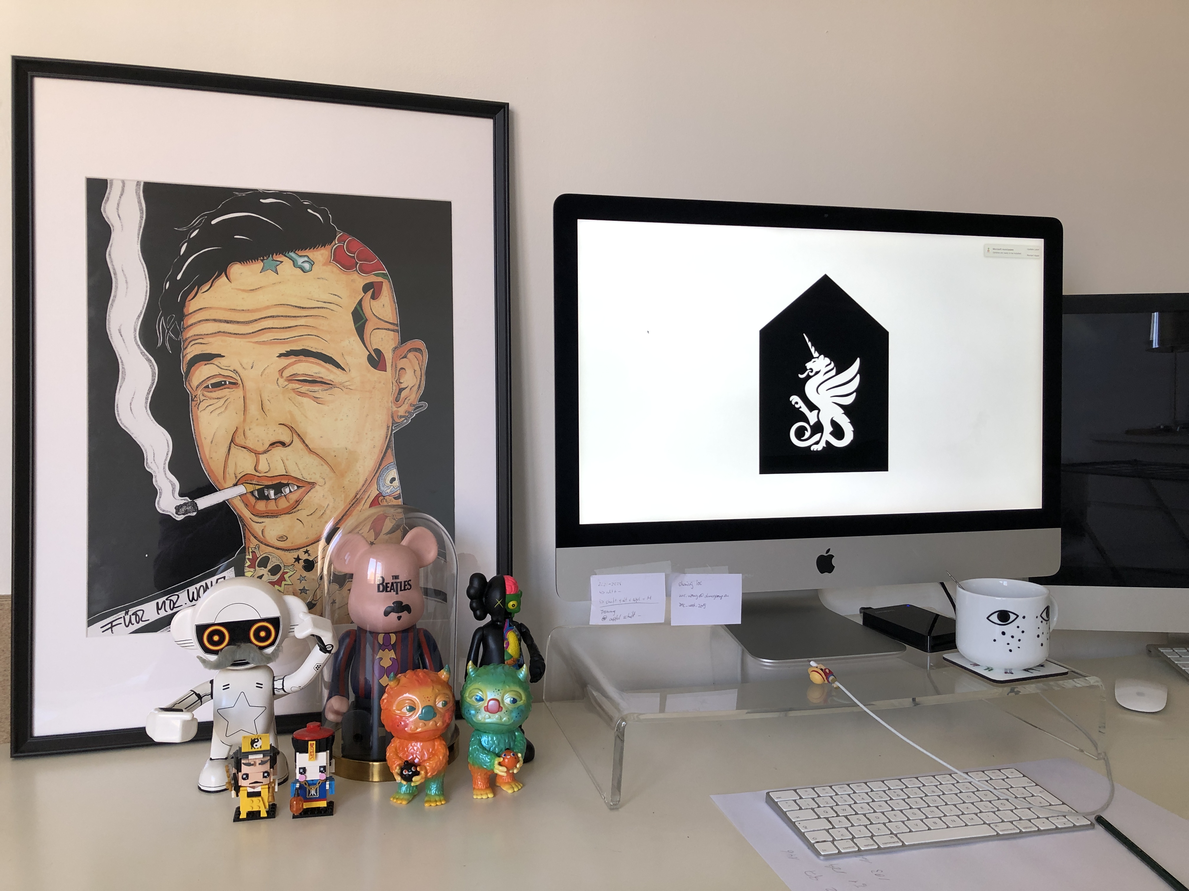 8 Homeoffice-Tipps für mehr Produktivität