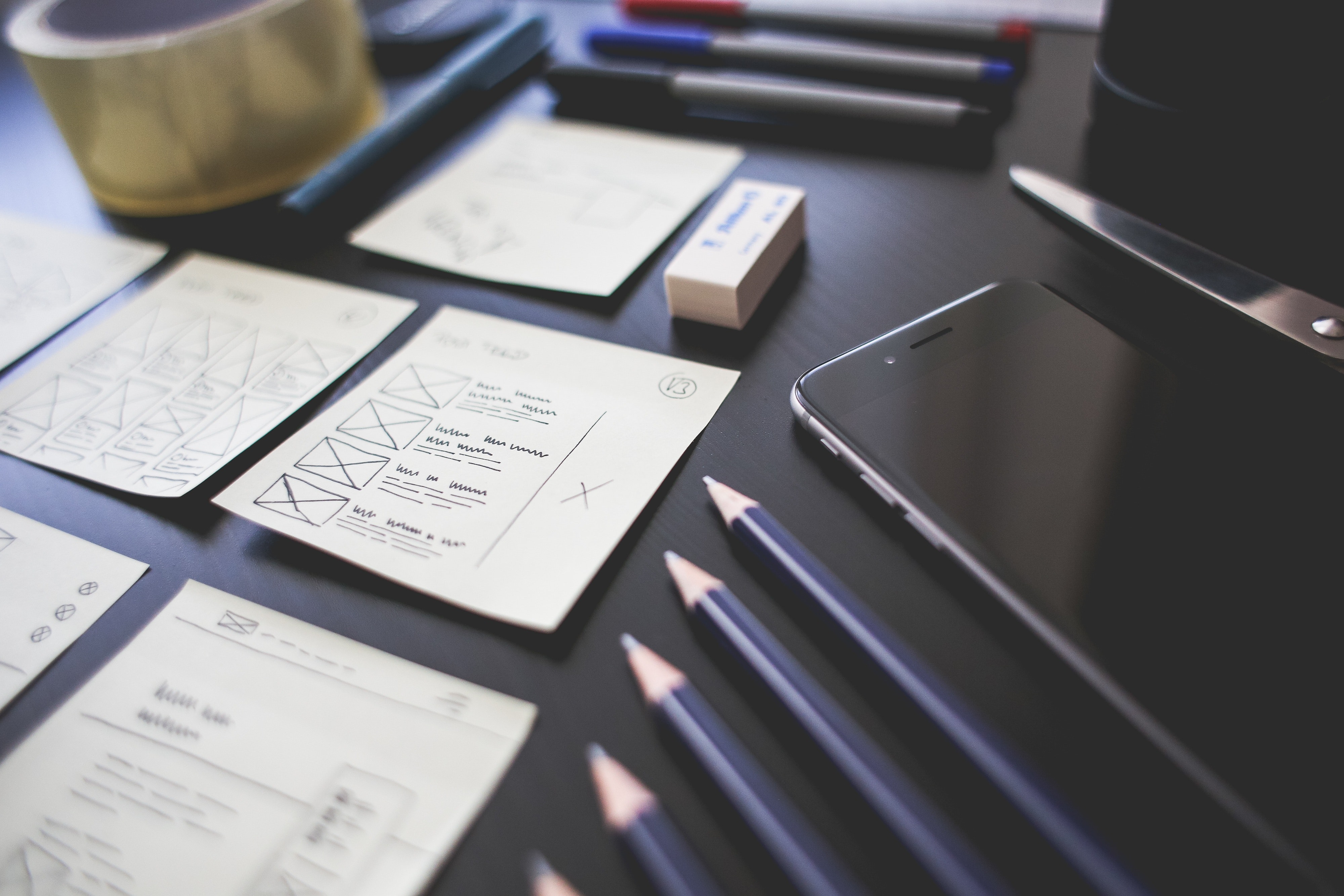 Mit Service Design zur besseren Customer Experience