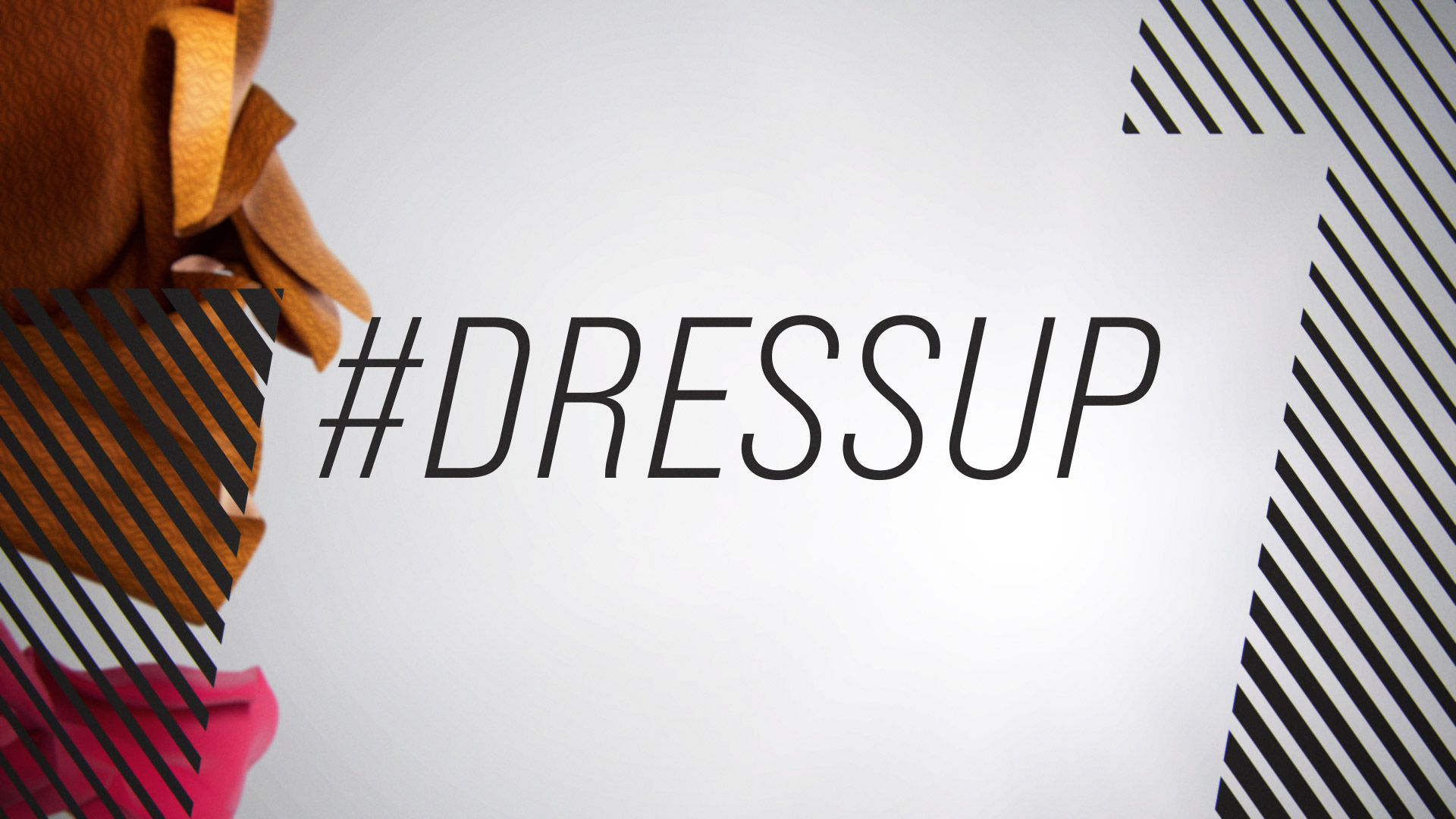 DressUp Web SVP Board Hashtag 5 dmcgroup
