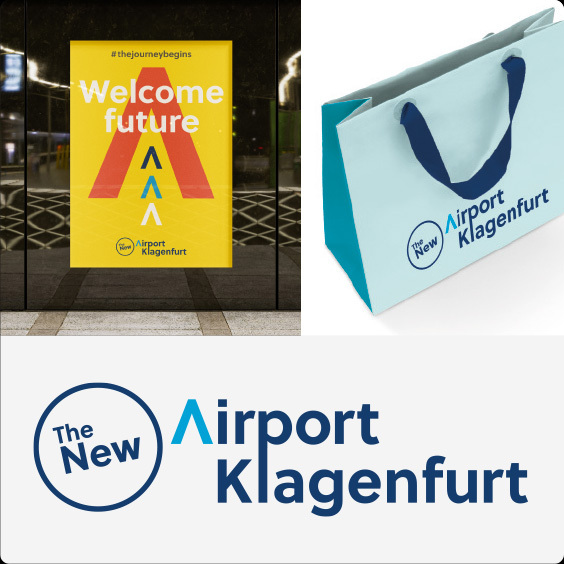 Airport Klagenfurt Content Bild