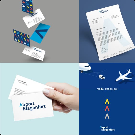 Airport Klagenfurt Content Bild 2