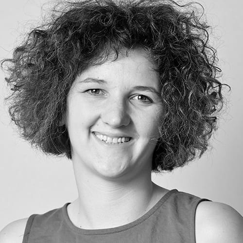 Aleksandra Tomic-Plahuta dmcgroup