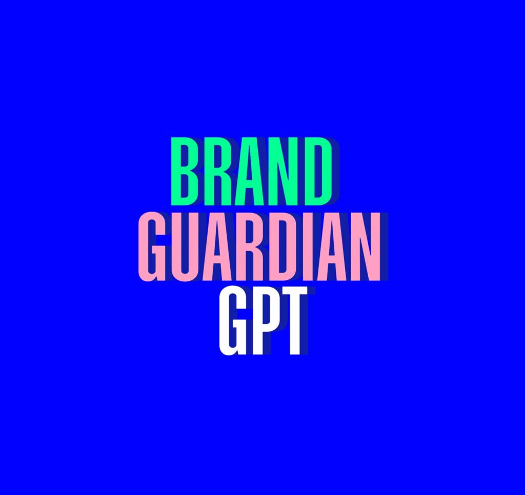 Brand Guardian GPT