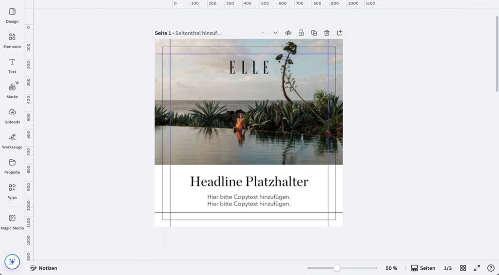 CANVA-Templates