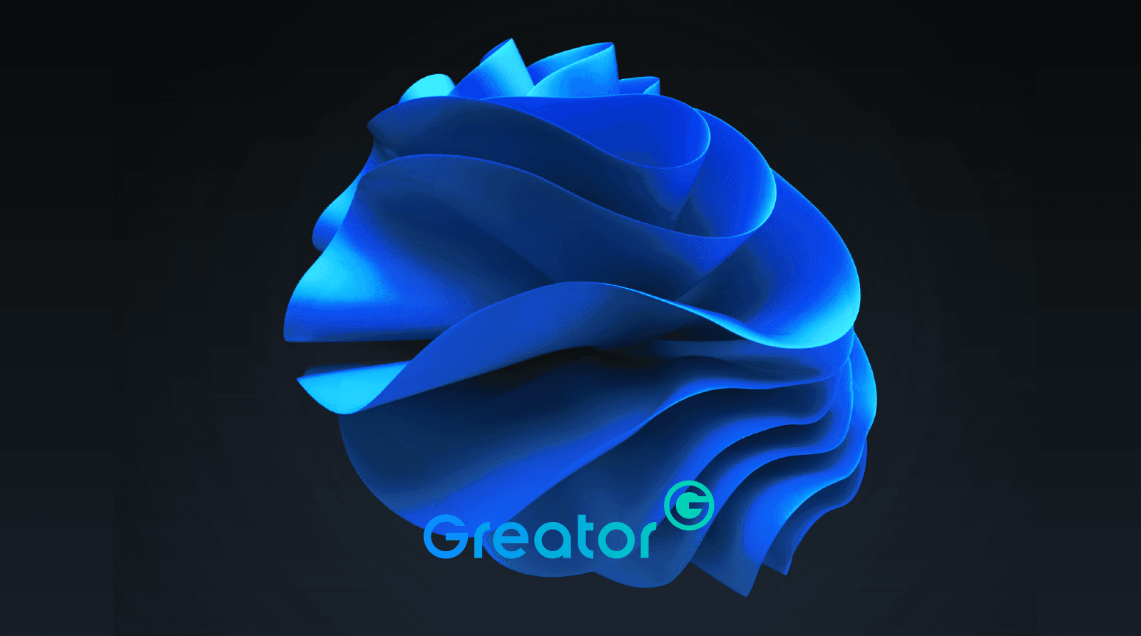 Logo Animation Greator