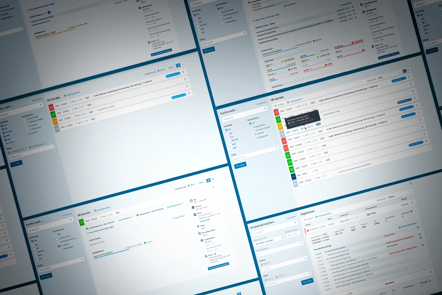 Erste Digital Teaser-Bild