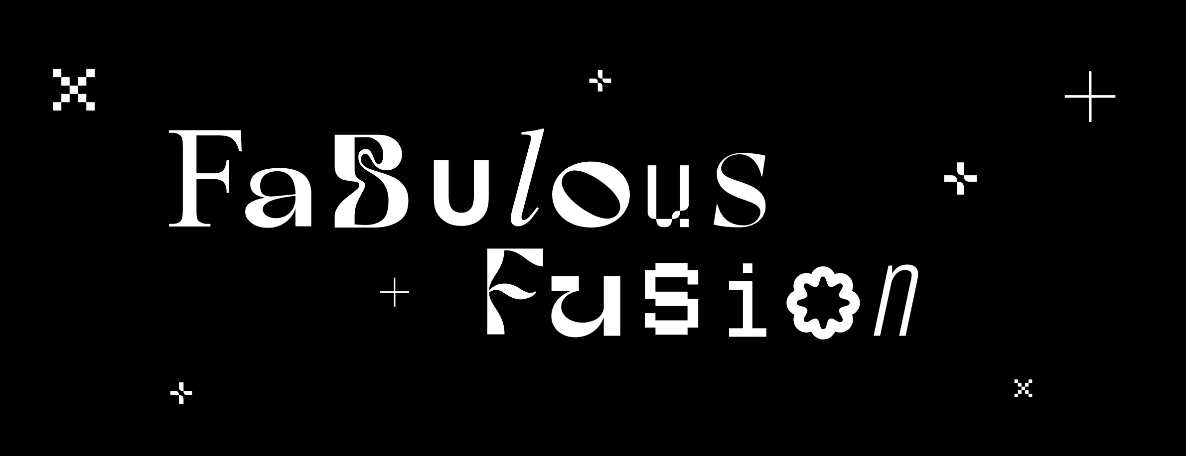 Fabulous Fusion Bild