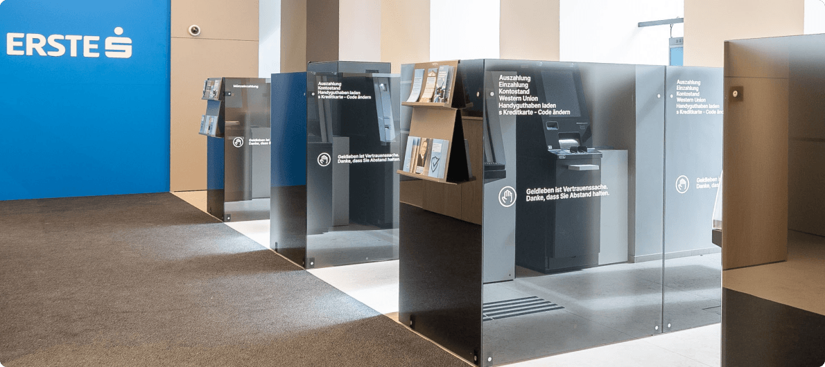 Erste Bank SB Portal Teaser 2