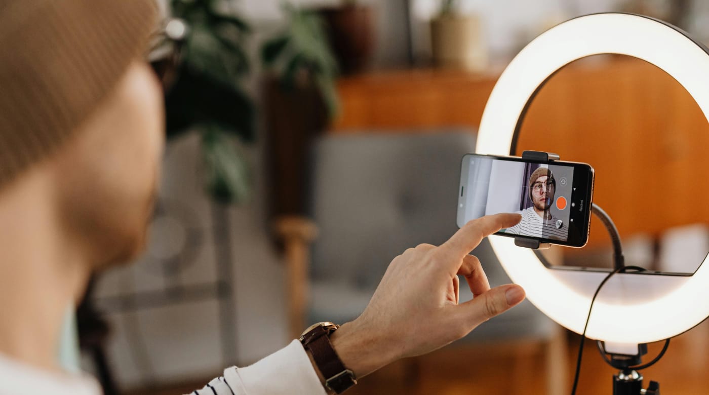 Influencer Marketing