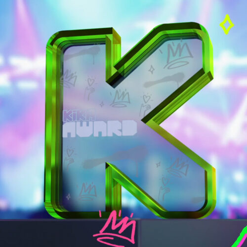 KiKA Award