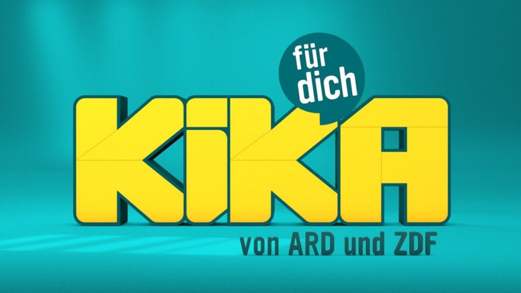 KiKA Redesign 1 dmcgroup