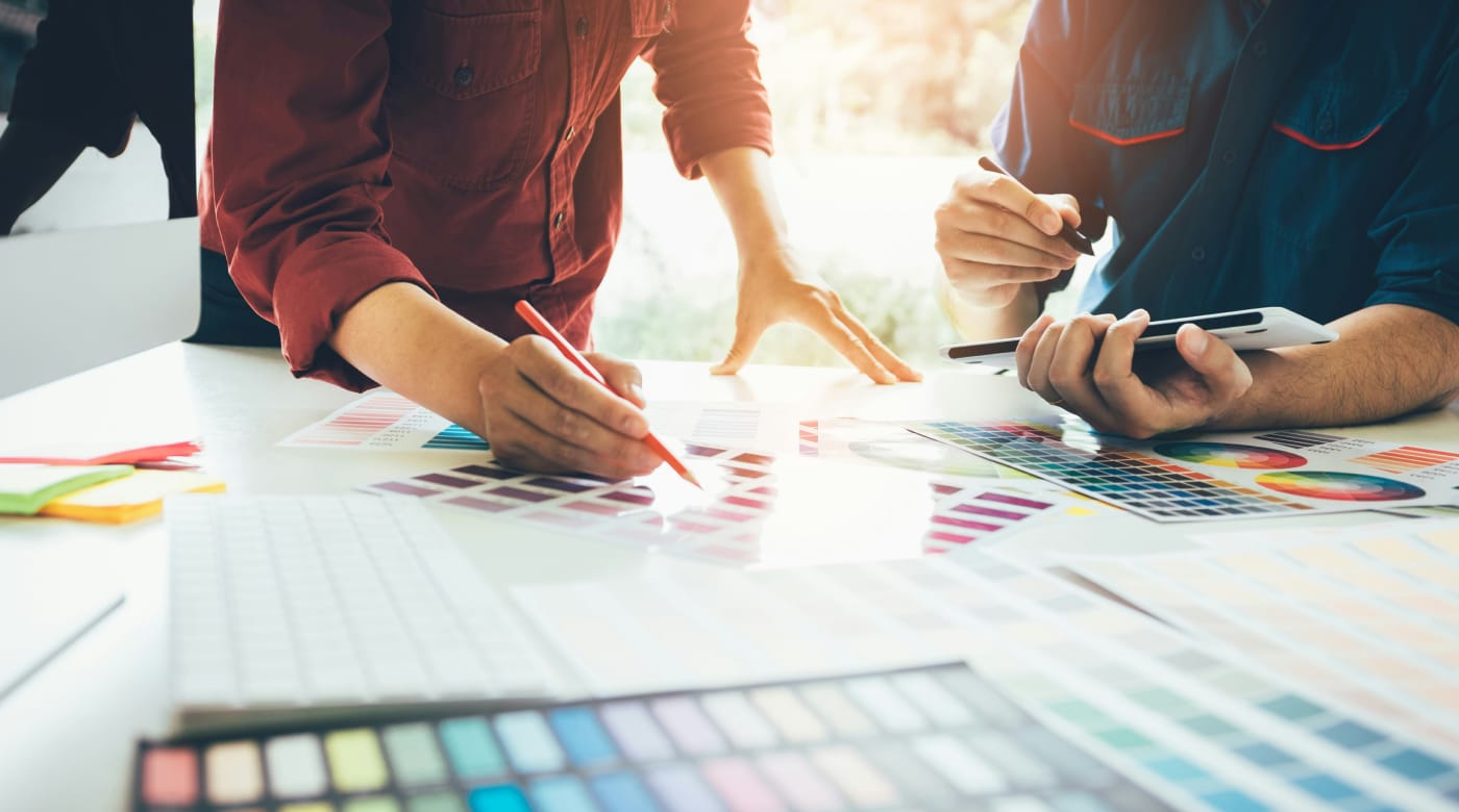 Logo Design Blogbeitrag