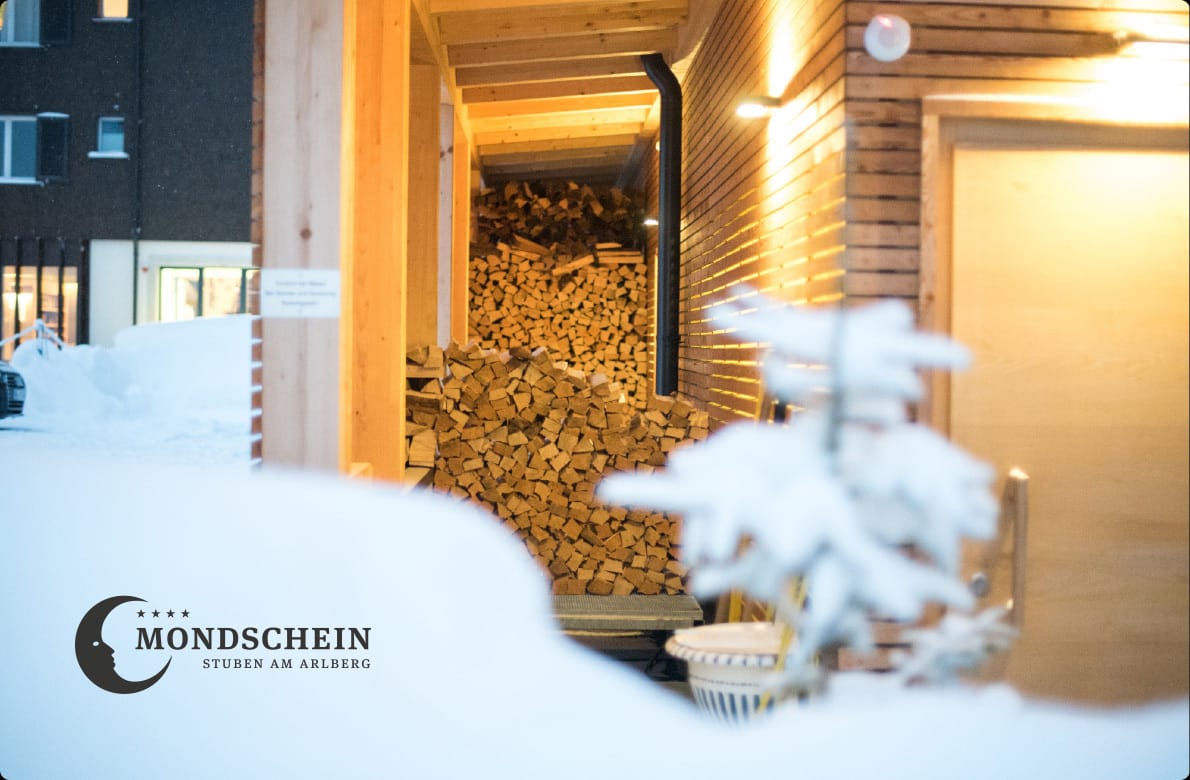 Mondschein Content-Bild Hotel