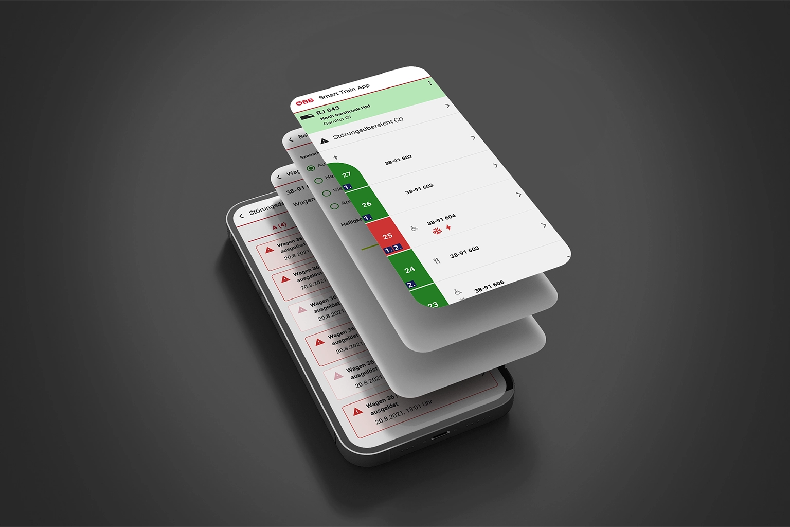 ÖBB Vorschaubild Produkt-Design