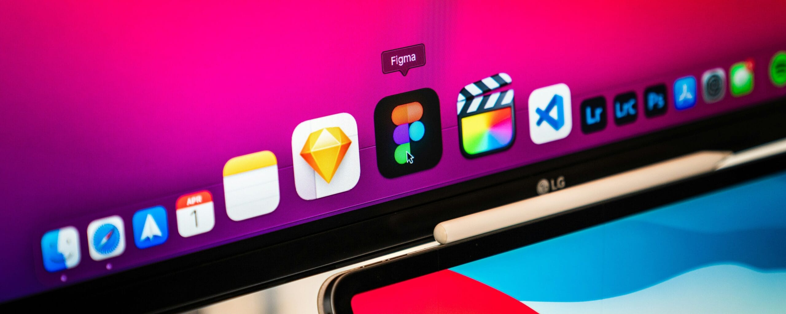 Header Beitrag Figma to Sketch