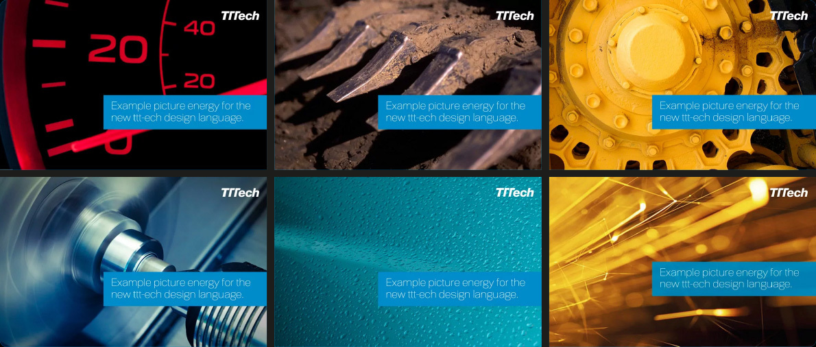 TTTech Collage