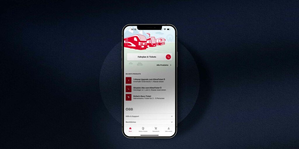 User-Interface-Design