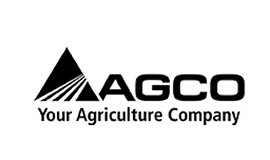 AGCO Logo