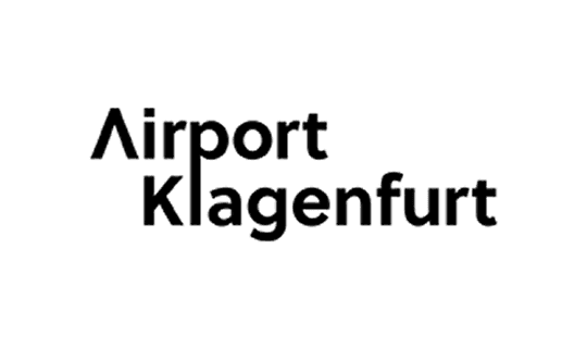 Airport Klagenfurt Logo