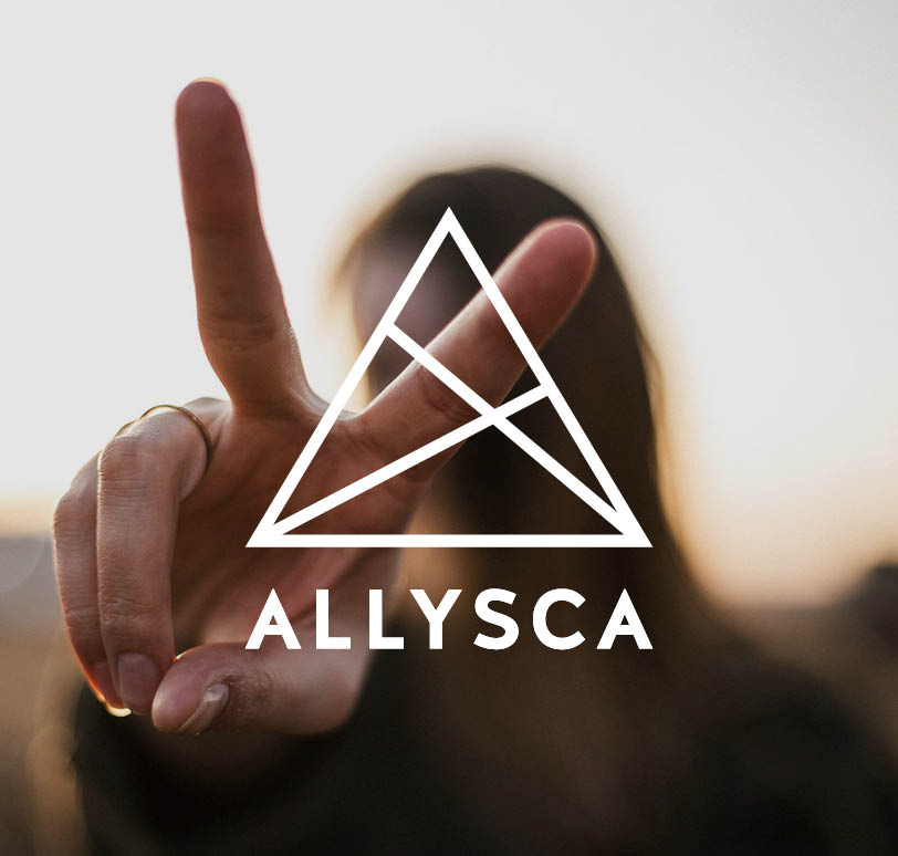 Allysca – We can people!