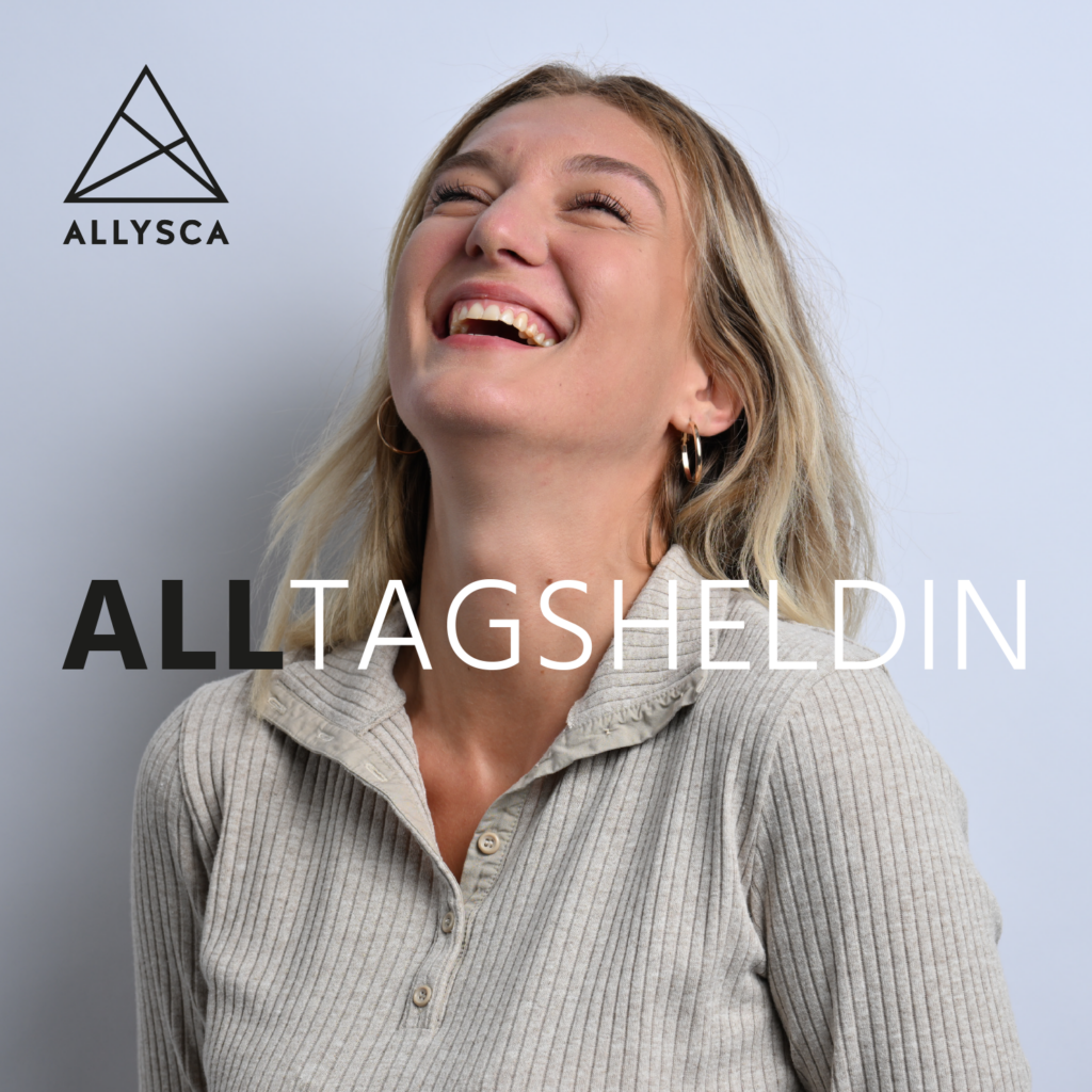 Allysca Beitragsbild, recruiting