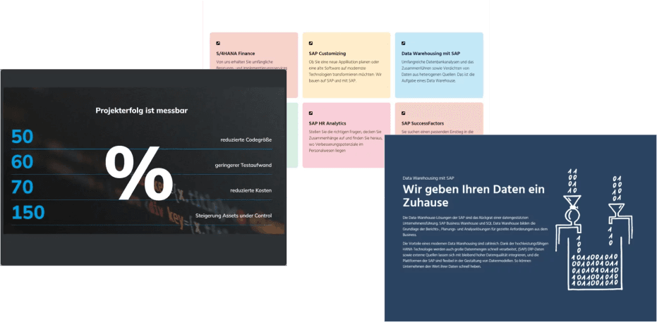 Content Storytelling