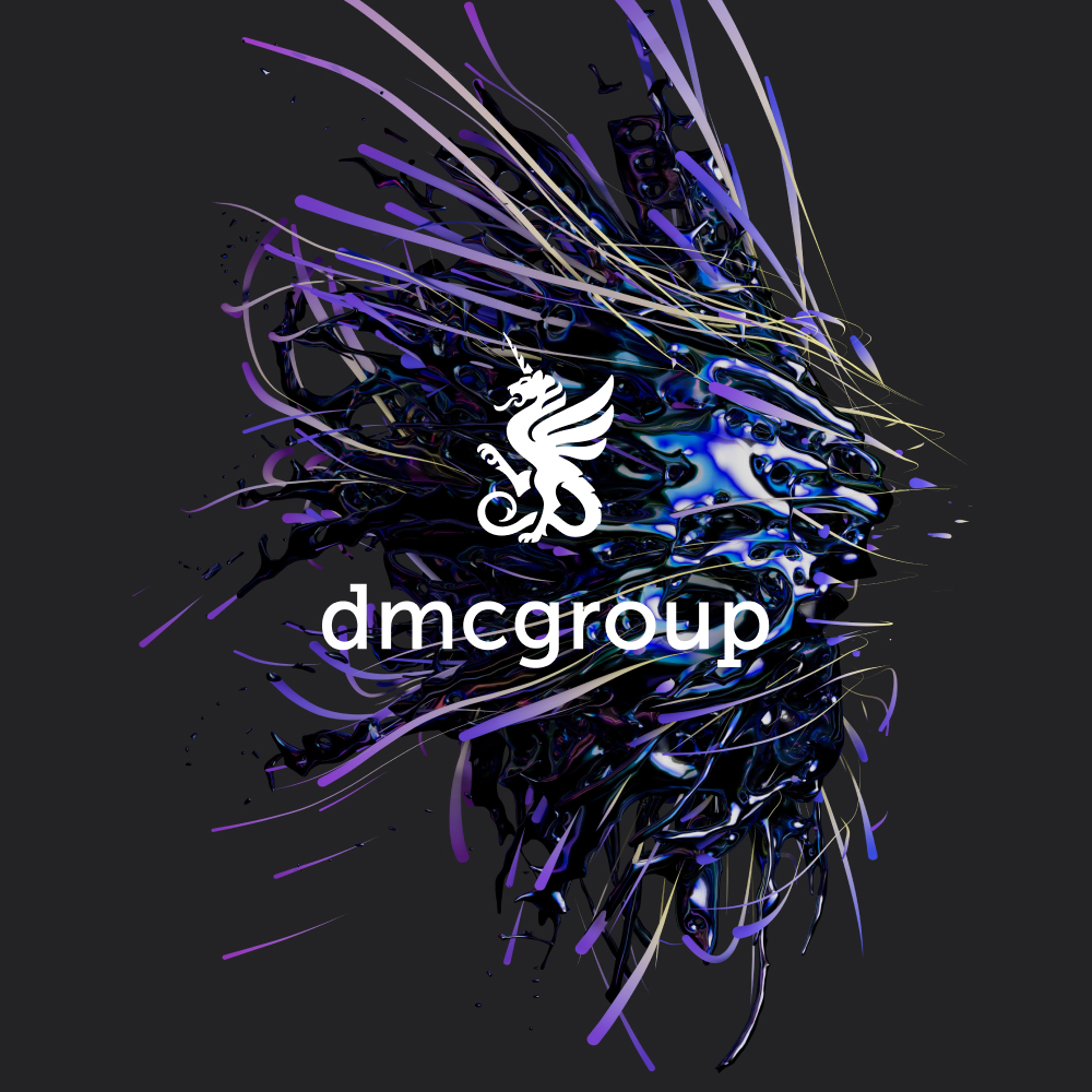 dmcgroup logo