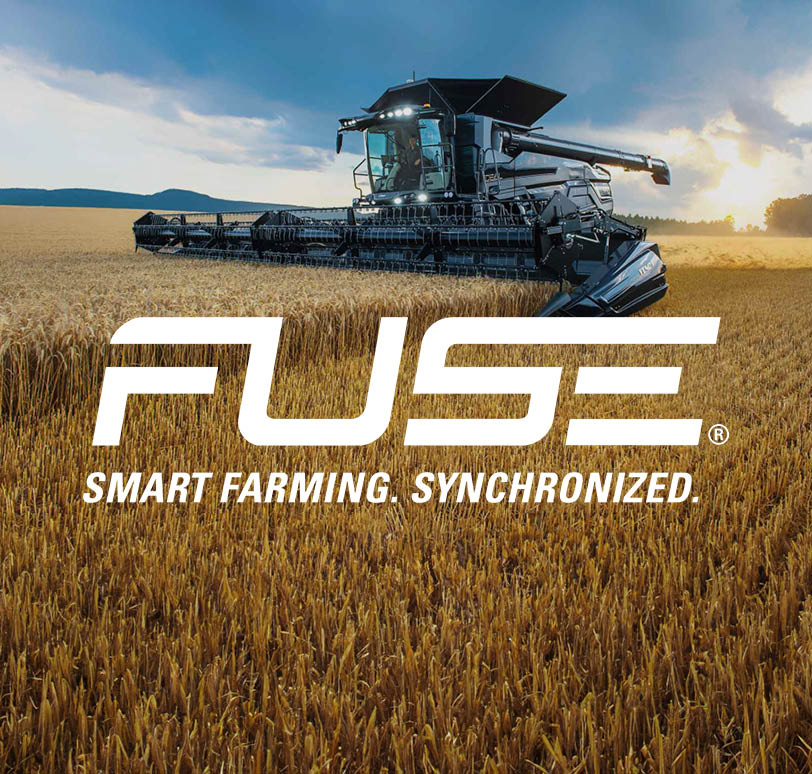 Fuse. Smart Farming