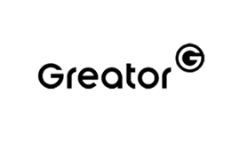 Greator Logo