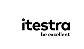 itestra Logo