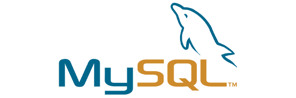logo MySQL