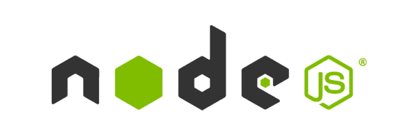 logo node.js