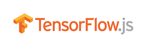 logo tensorFlow