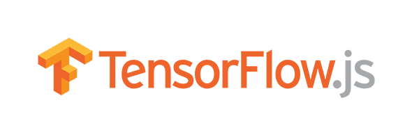logo tensorFlow