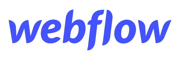 Logo webflow