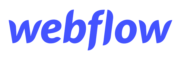 Logo webflow