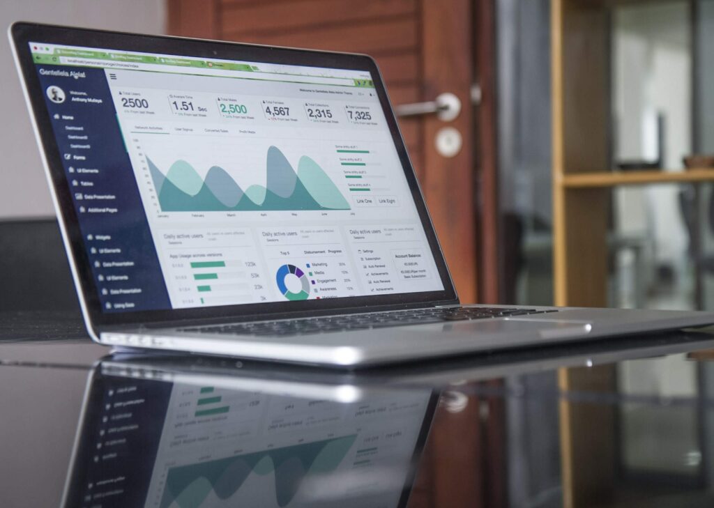 Google Ads Kampagnen mithilfe von Matomo tracken und auswerten