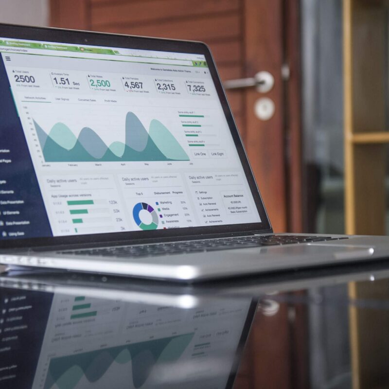 Google Ads Kampagnen mithilfe von Matomo tracken und auswerten