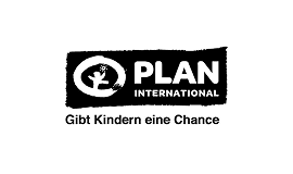 Plan International Logo