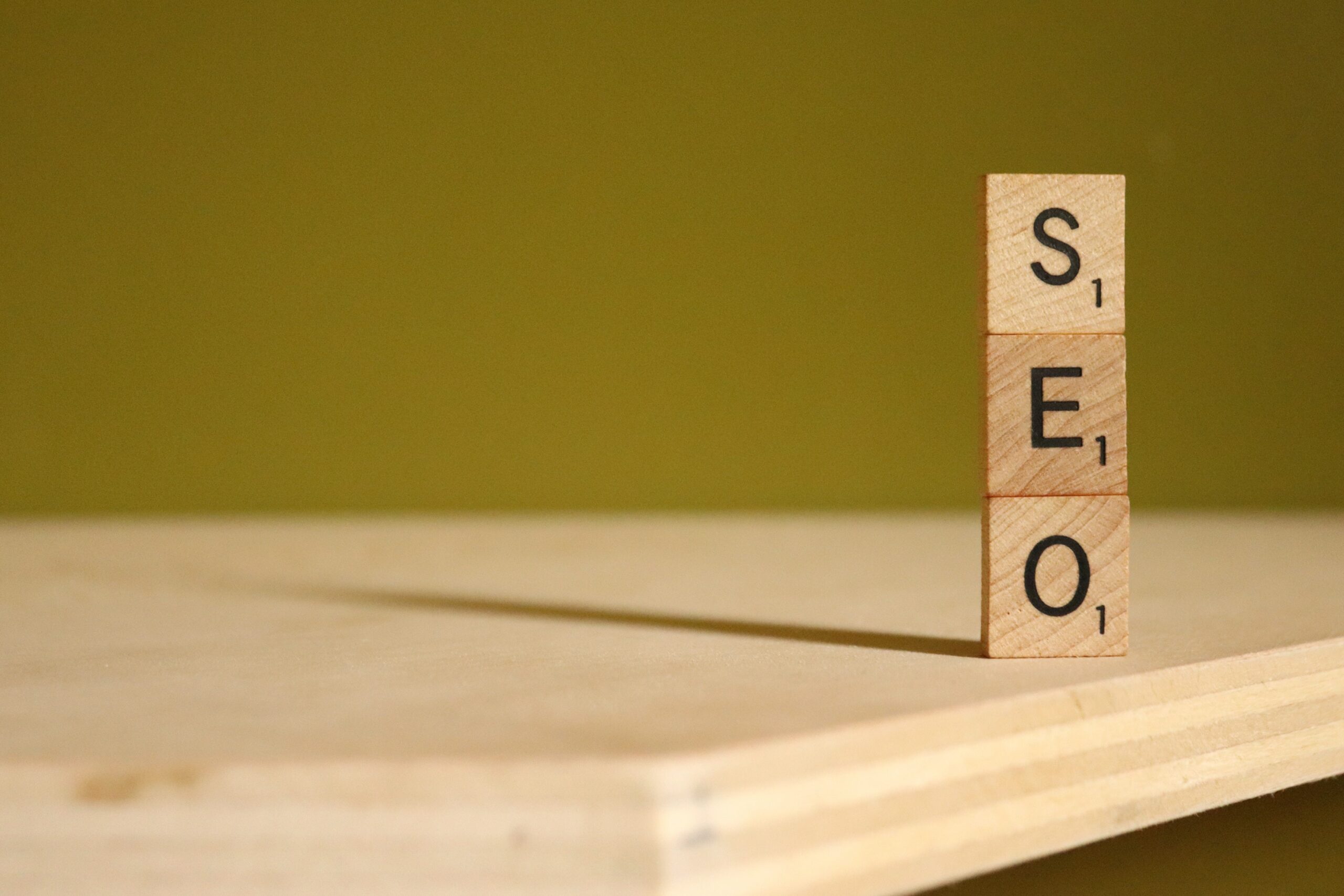SEO Content: eine 5-Schritten-Anleitung